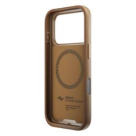 Kryt na mobil Peak Design Everyday Clarino Loop na Apple iPhone 17 Pro hnědý

 obrázek produktu 4 z 5