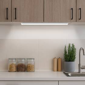 Podlinkové svítidlo Rabalux Batten Light2 78023, 60cm bílé

 obrázek produktu 5 z 5