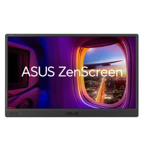 Monitor Asus ZenScreen MB169CK černý

 obrázek produktu 3 z 7