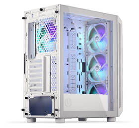 Case ENDORFY Arx 500 ARGB bílá

 obrázek produktu 15 z 25