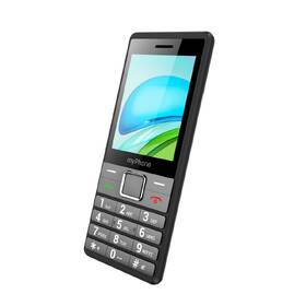 Mobilní telefon myPhone 7340 LTE černý

 obrázek produktu 1 z 12