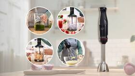 Ponorný mixér Bosch MSM4B654 černý

 obrázek produktu 1 z 13