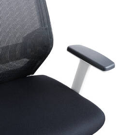 Kancelářská židle Rocada 908W-4 černá

 obrázek produktu 2 z 5