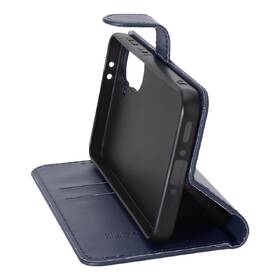 Pouzdro na mobil flipové Tactical Field Notes na Samsung Galaxy A37 modré

 obrázek produktu 1 z 2