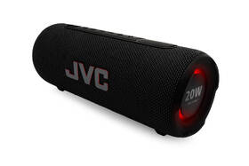 Přenosný reproduktor JVC XS-E325B černý

 obrázek produktu 1 z 6