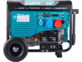 Elektrocentrála HERON 8896327 

 obrázek produktu 1 z 5