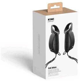 Grip KIWI design G4 Max Extended Controller Grips černý

 obrázek produktu 6 z 6