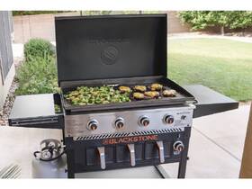 Gril zahradní plynový Blackstone 36" Griddle BS-1868 

 obrázek produktu 5 z 10