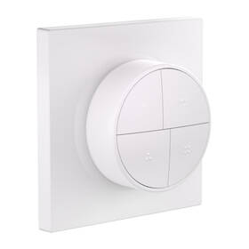 Vypínač Sonoff Smart SNZB-01M Wireless ZigBee bílý

 obrázek produktu 2 z 4