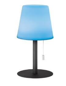 Venkovní lampička Fischer & Honsel GARDEN, 1x LED, 2,0 W béžová/antracitová

 obrázek produktu 1 z 5