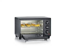 Mini trouba Severin TO 2078 černá

 obrázek produktu 2 z 9