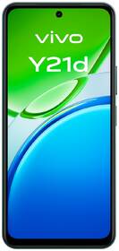 Mobilní telefon vivo Y21d 4 GB / 128 GB zelený

 obrázek produktu 3 z 14