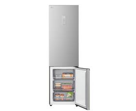 Chladnička s mrazničkou LG GBBS323CPY nerez

 obrázek produktu 13 z 24