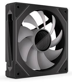 Ventilátor KRUX Corvus 120 ARGB černý

 obrázek produktu 6 z 19
