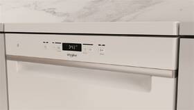 Myčka nádobí Whirlpool WH4FFC14BN6W bílá

 obrázek produktu 8 z 11