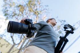 Objektiv Tamron 17-70 mm f/2.8 Di III-a RXD (Nikon) černý

 obrázek produktu 9 z 9