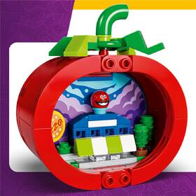 Stavebnice LEGO® Fortnite®  77079 Tomatohead 

 obrázek produktu 2 z 8