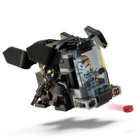 Stavebnice LEGO® Star Wars™ 75412 Bitevní balíček: Death Trooper a Night Trooper 

 obrázek produktu 2 z 8