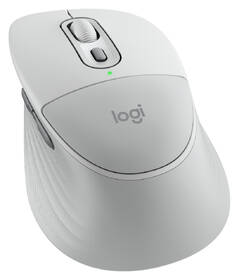 Myš Logitech Signature Comfort Plus M850 L Wireless bílá

 obrázek produktu 2 z 18