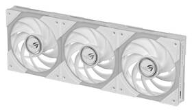 Ventilátor Asus ROG Eurux GR120 ARGB White, 3 ks bílý

 obrázek produktu 7 z 22