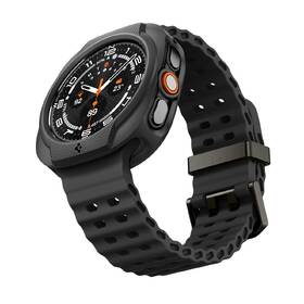 Řemínek Spigen Liquid Air na Samsung Galaxy Watch Ultra 2 (47mm) černý

 obrázek produktu 7 z 13