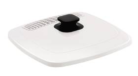 Fritéza Tefal Versalio Deluxe FR490070  7 in 1 bílá barva
