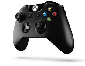 Gamepad Microsoft Wireless Controller 

 obrázek produktu 2 z 4