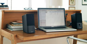 Reproduktory Bose Companion 2 III černá

 obrázek produktu 6 z 7