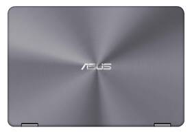 Notebook Asus Flip UX360CA-C4080T šedá barva

