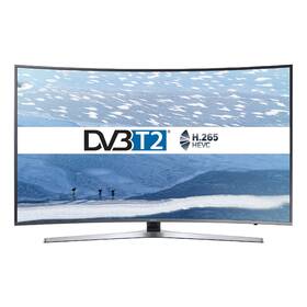 Televize Samsung UE55KU6652 stříbrný

 obrázek produktu 6 z 8