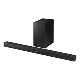Soundbar Samsung HW-M360 černý

 obrázek produktu 3 z 11