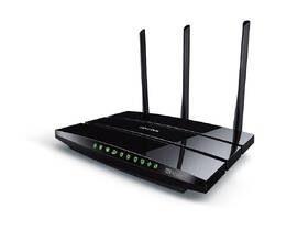 Router TP-Link Archer C1200 černý

 obrázek produktu 1 z 3