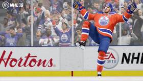 Hra EA NHL 18 

 obrázek produktu 5 z 10