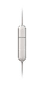Sluchátka Philips SHB4305WT bílá

 obrázek produktu 1 z 7