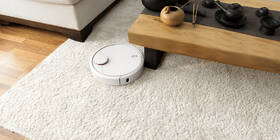 Robotický vysavač Xiaomi Mi Robot Vacuum EU bílý

 obrázek produktu 4 z 7
