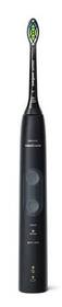 Zubní kartáček Philips HX6850/47 černá barva
