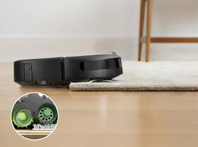 Robotický vysavač iRobot Roomba i7 

 obrázek produktu 29 z 32