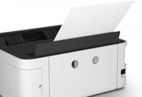Tiskárna inkoustová Epson EcoTank M1170 černá/bílá

 obrázek produktu 8 z 9
