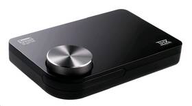 Zvuková karta Creative Sound Blaster X-Fi Surround 5.1 PRO, USB 

 obrázek produktu 1 z 1