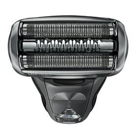 Holicí strojek Braun 7855s Wet&Dry šedý

 obrázek produktu 5 z 9