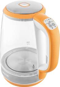 Rychlovarná konvice Sencor SWK 2193OR oranžová

 obrázek produktu 2 z 14