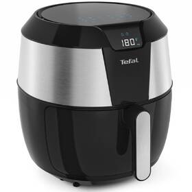 Fritéza horkovzdušná Tefal Easy Fry XXL EY701D15 černá

 obrázek produktu 3 z 21