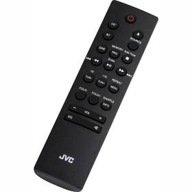 Mikrosystém JVC UX-C25DAB černý

 obrázek produktu 7 z 10