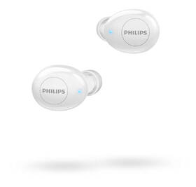 Sluchátka Philips TAT2205WT bílá

 obrázek produktu 1 z 5