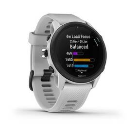 Chytré hodinky Garmin Forerunner 745 bílé

 obrázek produktu 2 z 5