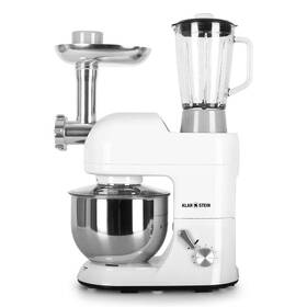 Kuchyňský robot Klarstein Lucia Bianca bílý

 obrázek produktu 1 z 8