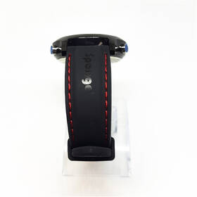 Chytré hodinky Sponge Smartwatch SURFWATCH černé

 obrázek produktu 4 z 6