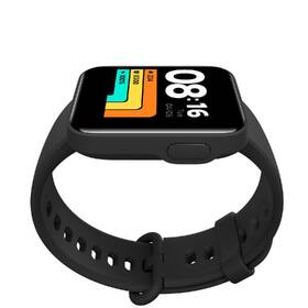 Chytré hodinky Xiaomi Mi Watch Lite černé

 obrázek produktu 4 z 11