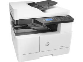 Tiskárna multifunkční HP LaserJet MFP M443nda bílé

 obrázek produktu 3 z 5