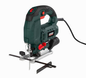 Přímočará pila POWERPLUS POWP4071 

 obrázek produktu 1 z 4